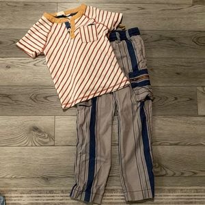 Matilda jane size 6 boys